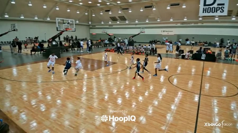 2-pt Shot