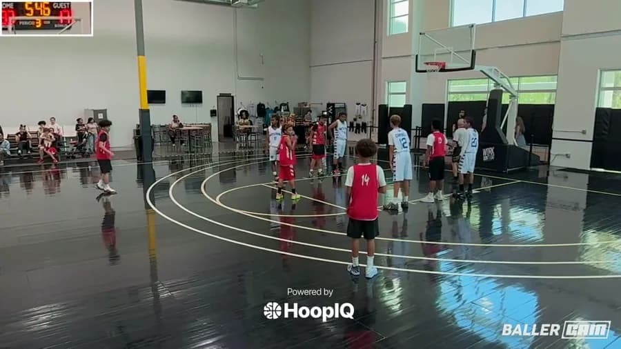 Free-throw