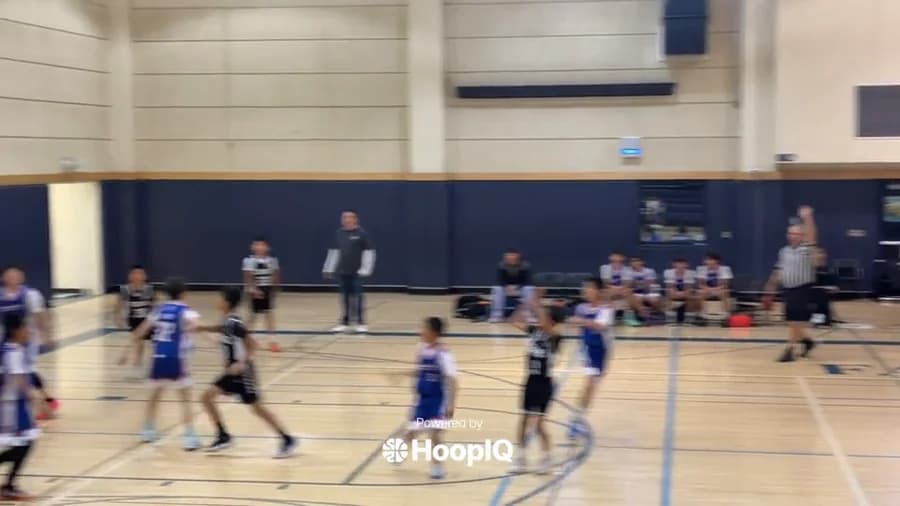 3-pt Shot