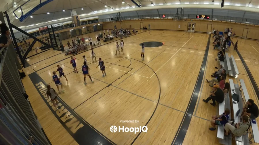 2-pt Shot