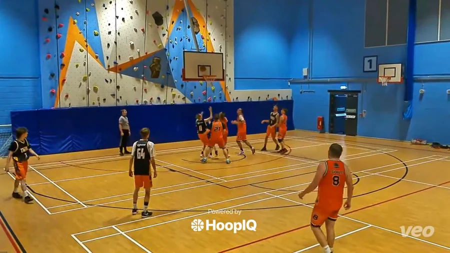 Off. Rebound