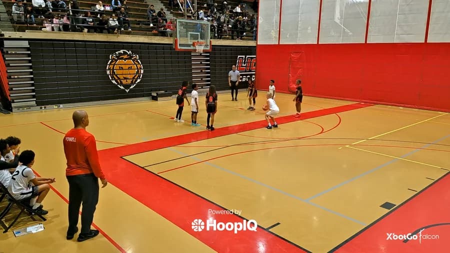 Def. Rebound