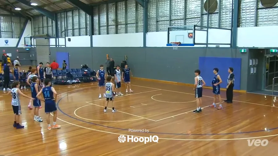 Free-throw