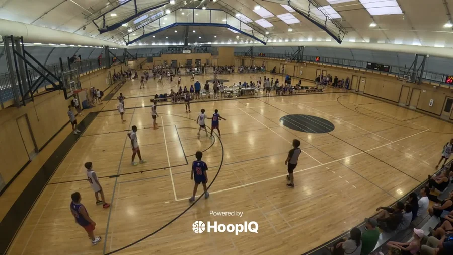 2-pt Shot