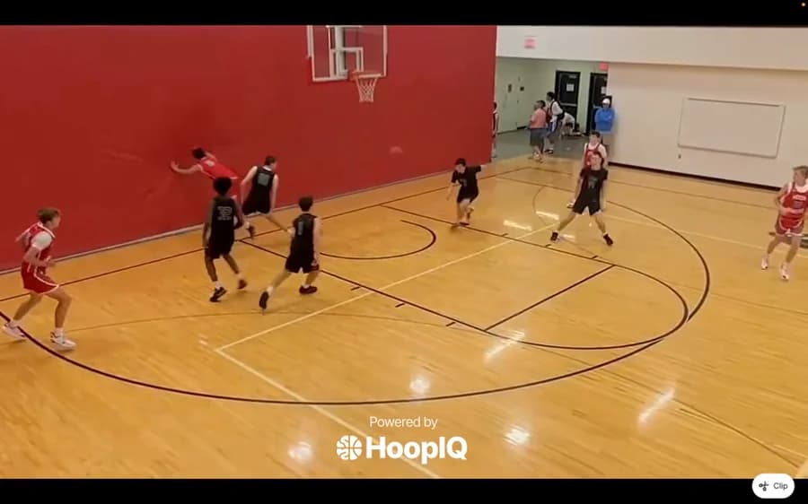 Def. Rebound