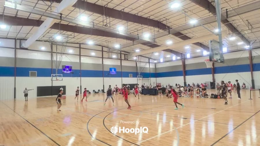 2-pt Shot