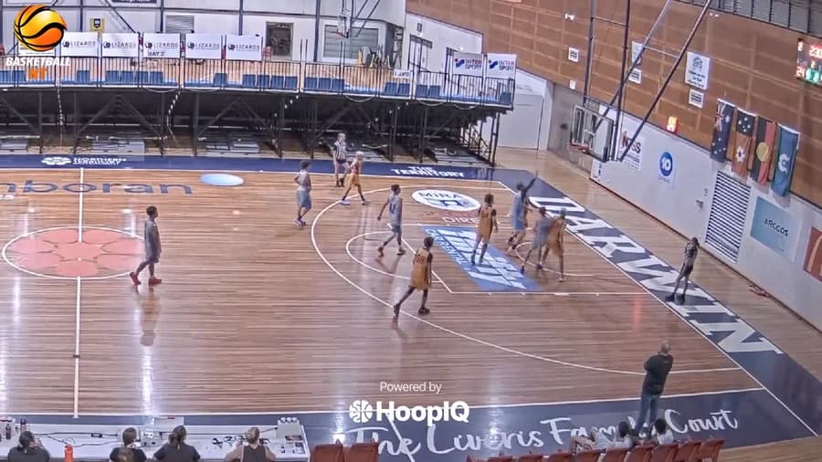 Def. Rebound