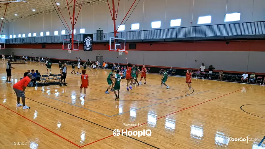 Def. Rebound