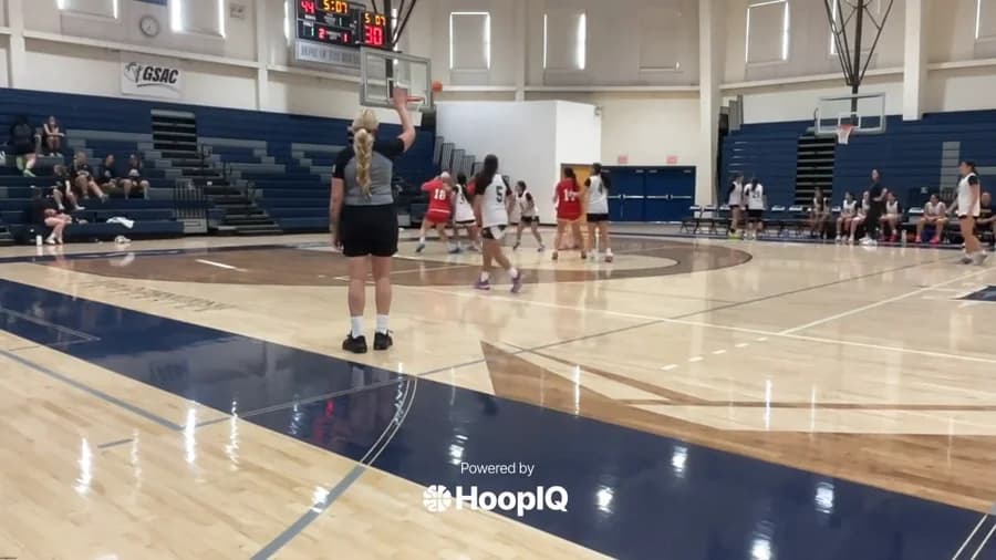 Off. Rebound