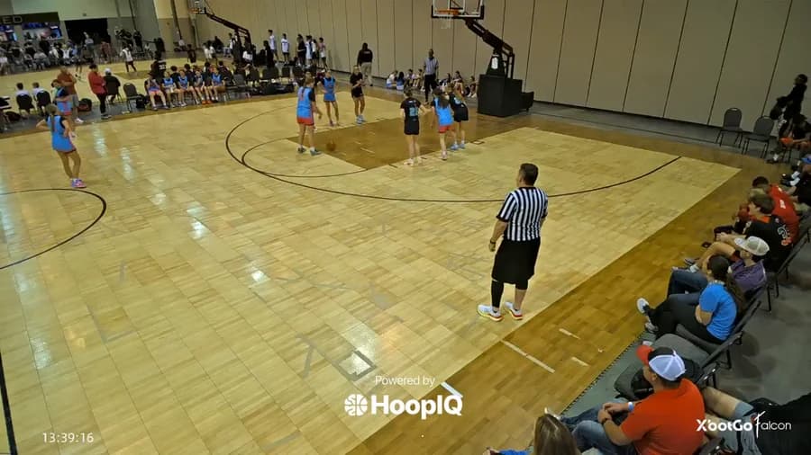 Free-throw