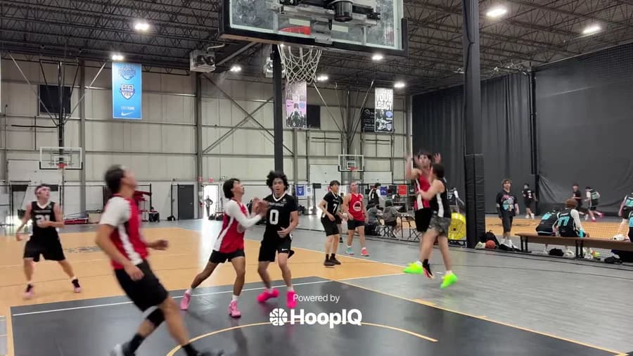 2-pt Shot