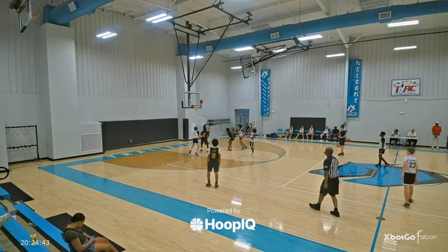 Off. Rebound