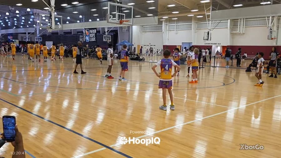 Free-throw