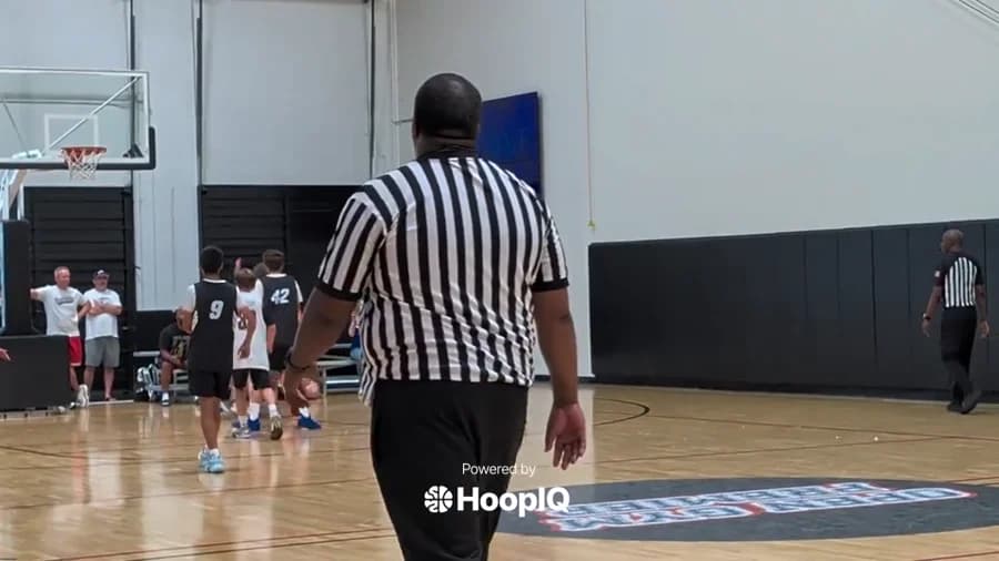 Off. Rebound