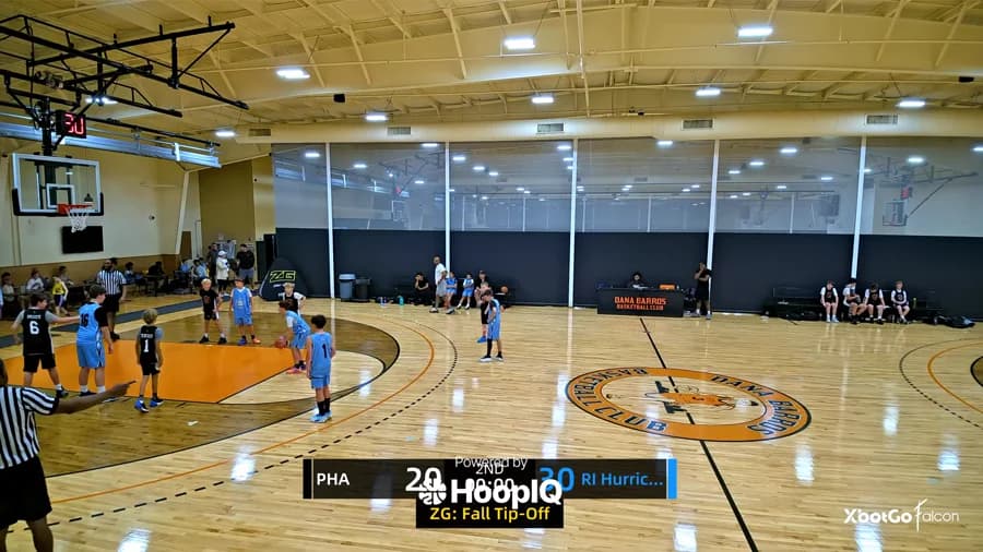 Free-throw