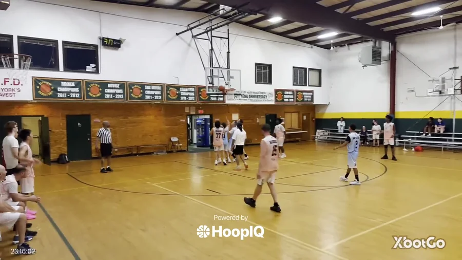 Def. Rebound