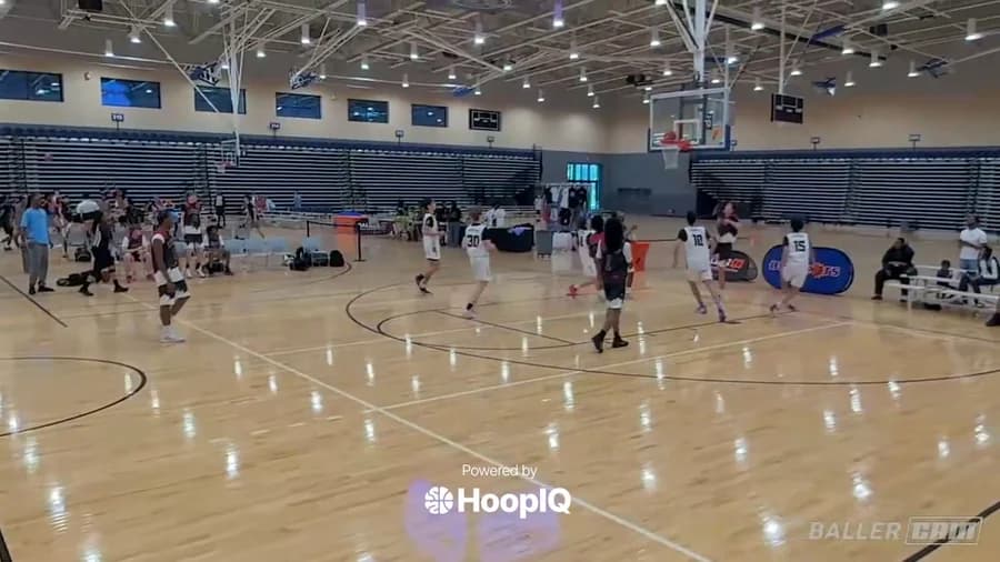 2-pt Shot
