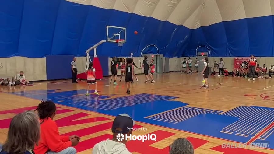 2-pt Shot