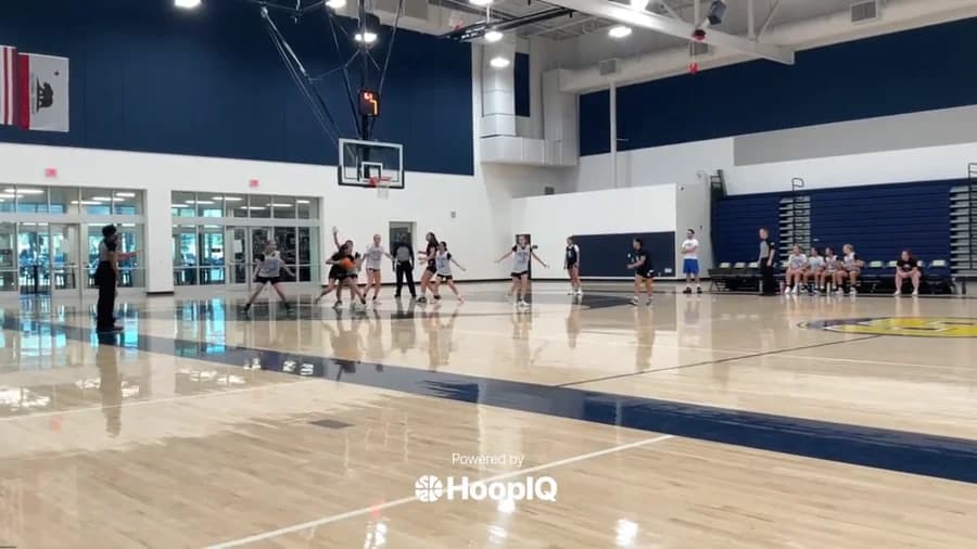 2-pt Shot
