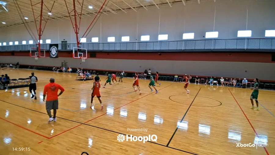 Def. Rebound