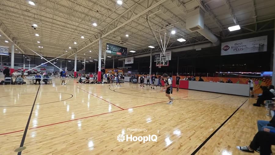2-pt Shot