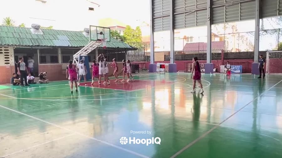 2-pt Shot