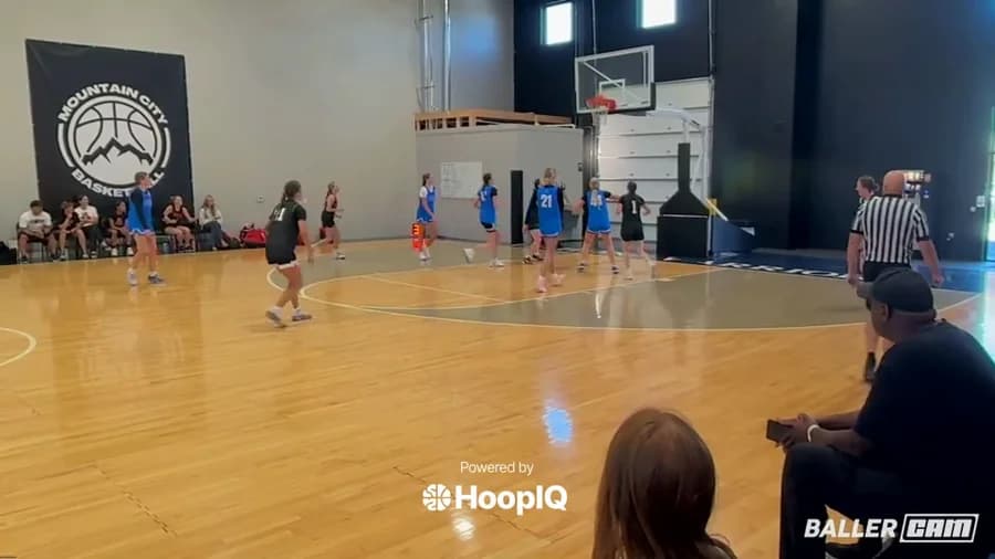 2-pt Shot
