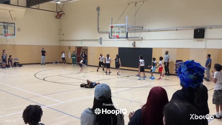 Def. Rebound