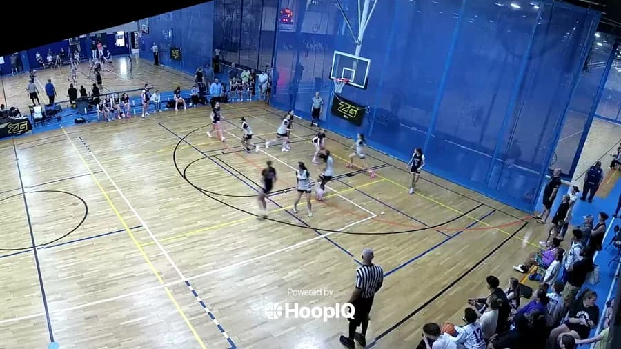 Off. Rebound