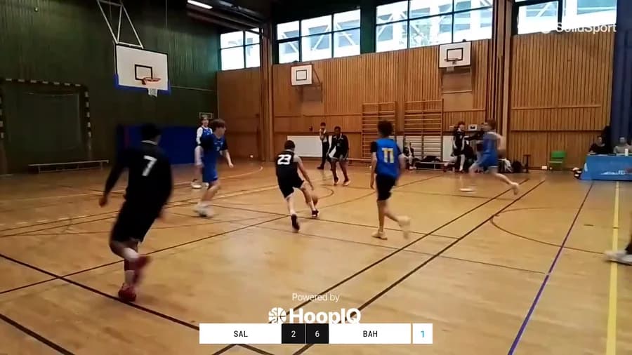 Assist