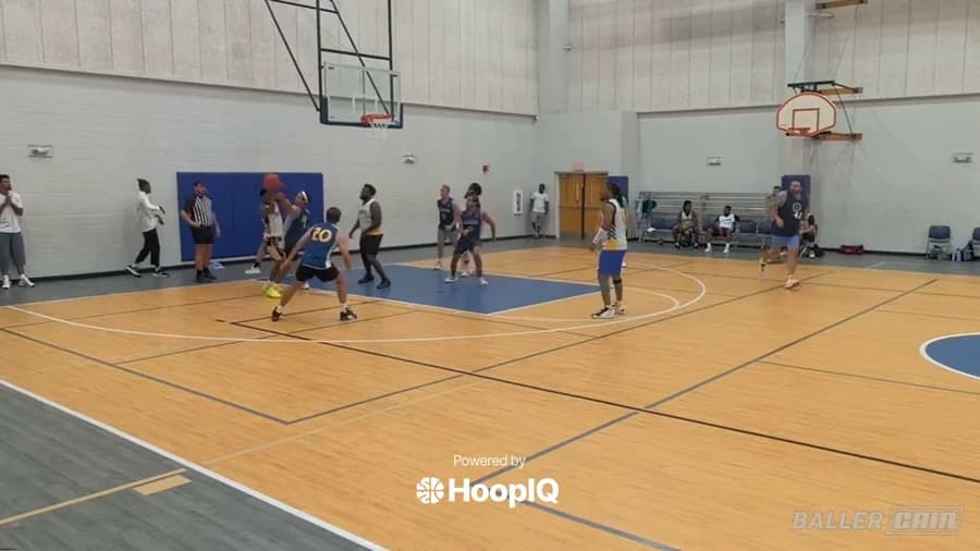 Def. Rebound