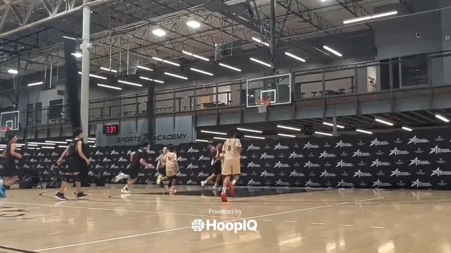 2-pt Shot