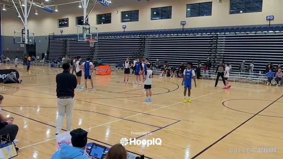 Free-throw