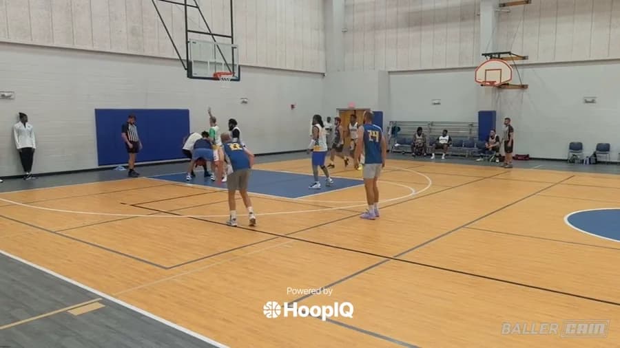 Off. Rebound