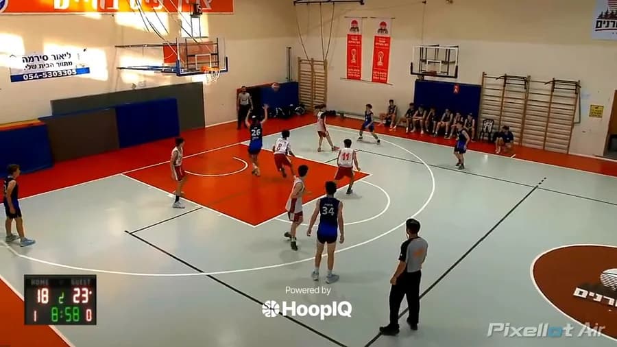 Assist