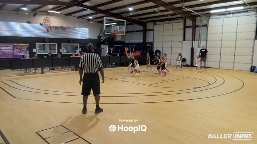 Off. Rebound