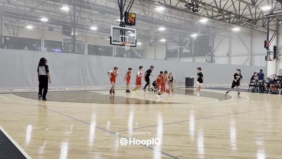 Off. Rebound
