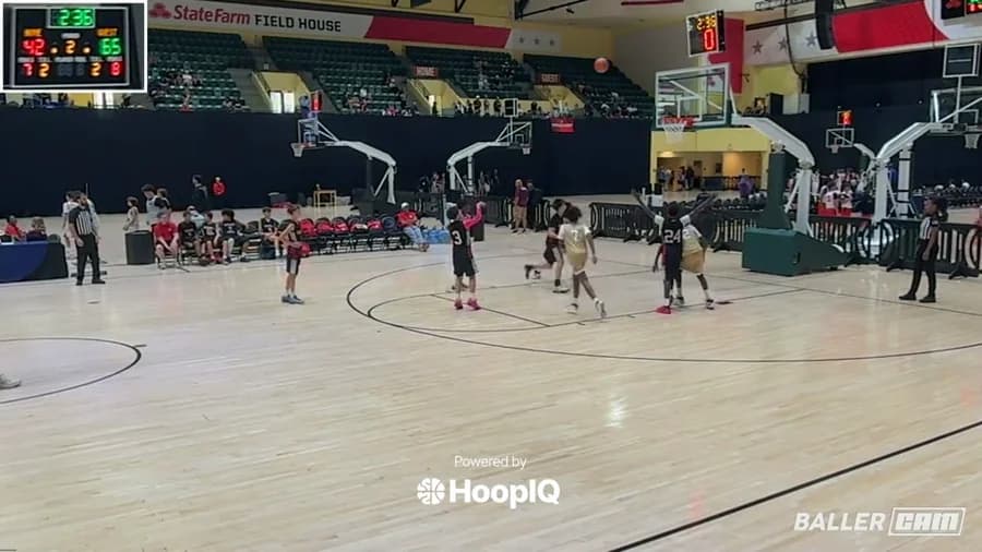 Free-throw