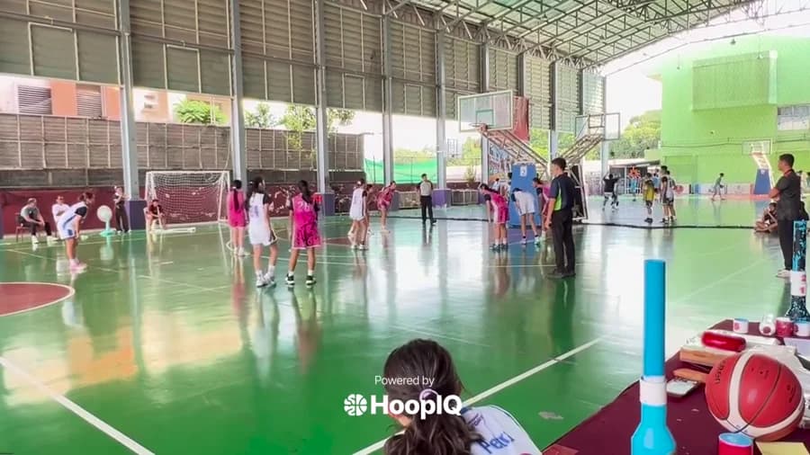 Off. Rebound