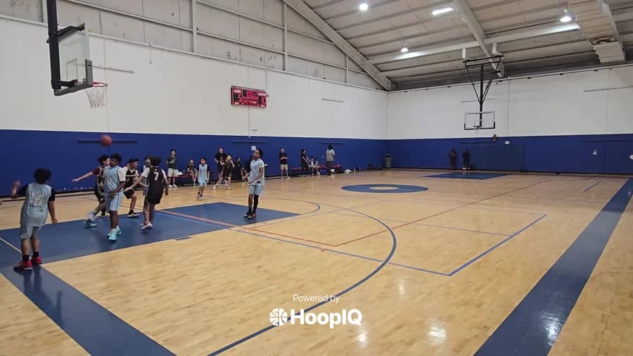 2-pt Shot