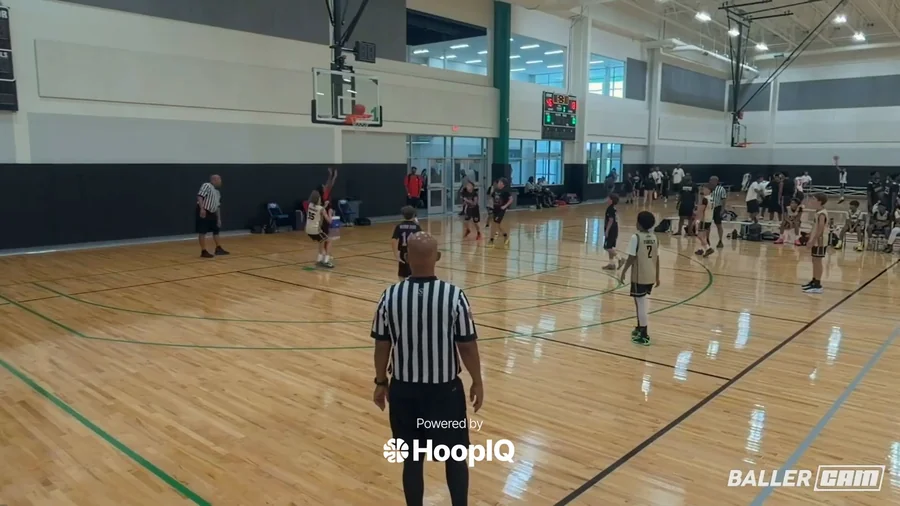 Def. Rebound