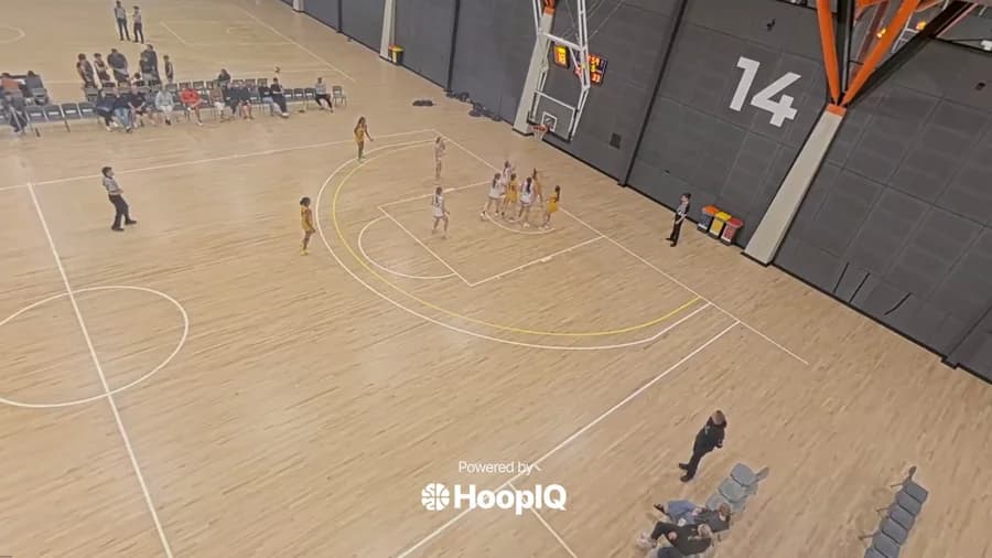 Off. Rebound
