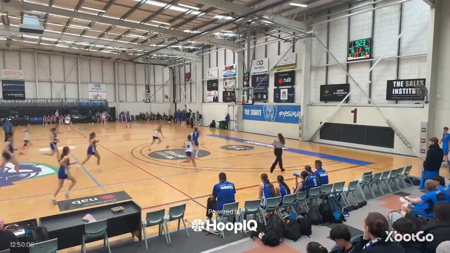 Off. Rebound