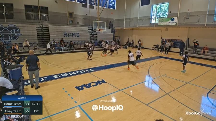 Def. Rebound