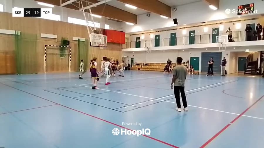 Off. Rebound
