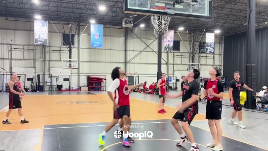 Def. Rebound