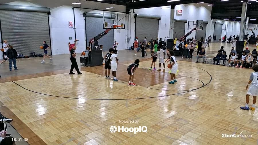 Free-throw