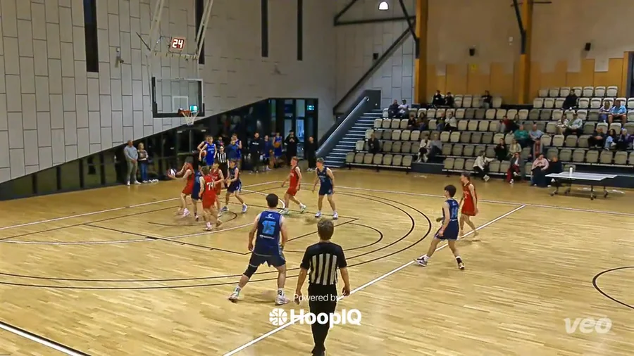 Def. Rebound