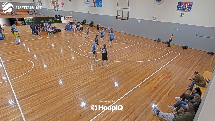 Def. Rebound