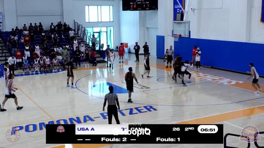 Off. Rebound